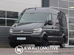 Volkswagen Crafter 35 2.0 TDI L3H3 AUT/ LED/ CAMERA/ CLIMA...