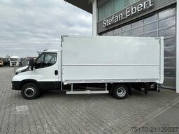 Iveco Daily 70C21 HA8 *LBW*Schwenkwandkoffer*