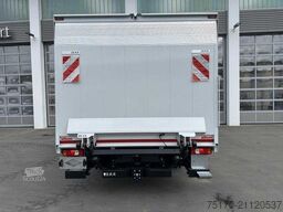 Iveco Daily 70C21 HA8 *LBW*Schwenkwandkoffer*