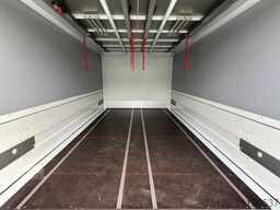 Iveco Daily 70C21 HA8 *LBW*Schwenkwandkoffer*