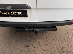 Mercedes-Benz Sprinter 317 CDI 3665 Klima AHK Kamera Fenster