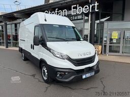 Iveco Daily 35S16 A8 *Standkühlung*Kamera*Automatik*