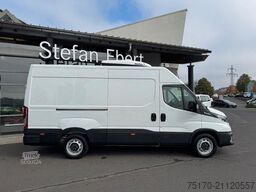 Iveco Daily 35S16 A8 *Standkühlung*Kamera*Automatik*