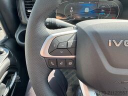 Iveco Daily 35S16 A8 *Standkühlung*Kamera*Automatik*