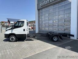 Iveco Daily 50C18 H 3.0L *R4.350mm*Klima*