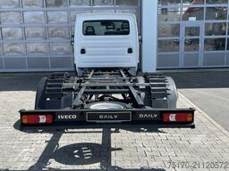 Iveco Daily 50C18 H 3.0L *R4.350mm*Klima*