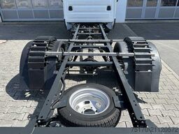 Iveco Daily 50C18 H 3.0L *R4.350mm*Klima*