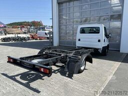 Iveco Daily 50C18 H 3.0L *R4.350mm*Klima*