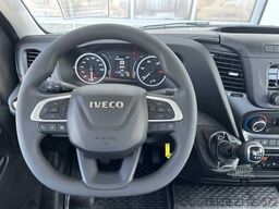 Iveco Daily 50C18 H 3.0L *R4.350mm*Klima*
