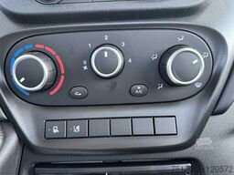 Iveco Daily 50C18 H 3.0L *R4.350mm*Klima*