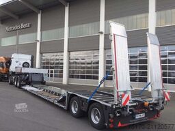 Ebert TLS 43 ATV / Tele / 30,5to Nutzlast