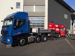 Ebert TLS 43 ATV / Tele / 30,5to Nutzlast