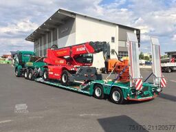 Ebert TLS 43 ATV / Tele / 30,5to Nutzlast