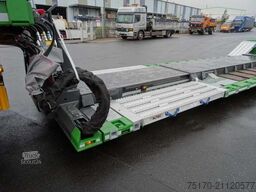 Ebert TLS 43 ATV / Tele / 30,5to Nutzlast