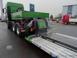 Ebert TLS 43 ATV / Tele / 30,5to Nutzlast