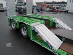 Ebert TLS 43 ATV / Tele / 30,5to Nutzlast