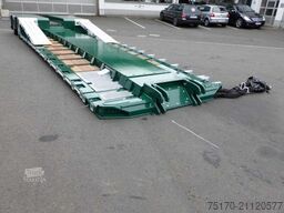 Ebert TLS 43 ATV / Tele / 30,5to Nutzlast