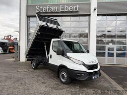Iveco Daily 35S14 A8*R3.450mm*Automatik*Kamera*2Sitze*