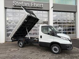 Iveco Daily 35S14 A8*R3.450mm*Automatik*Kamera*2Sitze*
