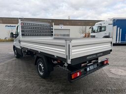 Iveco Daily 35S14 A8*R3.450mm*Automatik*Kamera*2Sitze*