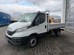 Iveco Daily 35S14 A8*R3.450mm*Automatik*Kamera*2Sitze*
