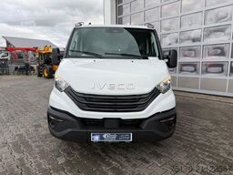 Iveco Daily 35S14 A8*R3.450mm*Automatik*Kamera*2Sitze*