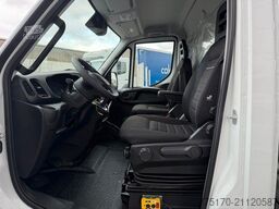 Iveco Daily 35S14 A8*R3.450mm*Automatik*Kamera*2Sitze*