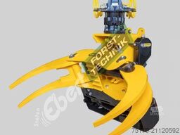  GMT 050 / Greifersäge / Fällgreifer / Gierkink