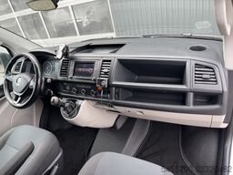 Volkswagen Transporter 2.0 TSI L2H1 Benzine Dubbele Schuif...