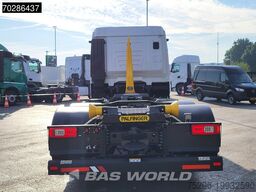 Iveco X-Way 580 6X2 Palfinger PHT20SLD5 Hooklift Lift...
