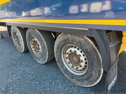 KRONE SD Tiefkühl / Doppelstock/ ThermoKing SLXi300