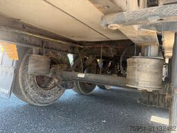 KRONE SD Tiefkühl / Doppelstock/ ThermoKing SLXi300