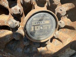 KRONE SD Tiefkühl / Doppelstock/ ThermoKing SLXi300