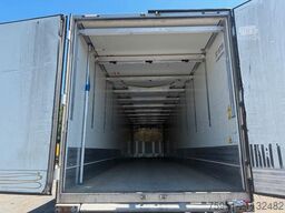 KRONE SD Tiefkühl / Doppelstock/ ThermoKing SLXi300