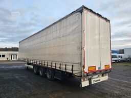 KRONE SD Seitenplane/Curtains MEGA