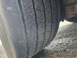 KRONE SD Seitenplane/Curtains MEGA