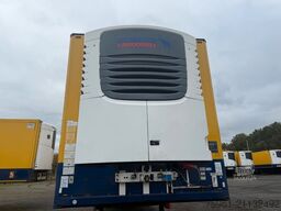 SCHMITZ CARGOBULL SKO24/L 13,4 FP 60 Cool / Doppelstock