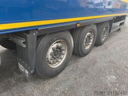 SCHMITZ CARGOBULL SKO24/L 13,4 FP 60 Cool / Doppelstock