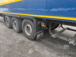 SCHMITZ CARGOBULL SKO24/L 13,4 FP 60 Cool / Doppelstock