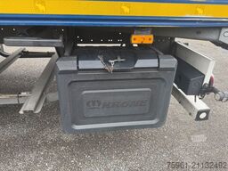 SCHMITZ CARGOBULL SKO24/L 13,4 FP 60 Cool / Doppelstock