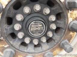 SCHMITZ CARGOBULL SKO24/L 13,4 FP 60 Cool / Doppelstock