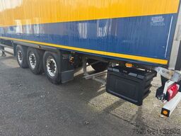 SCHMITZ CARGOBULL 8xSKO24/L 13,4 FP 60 Tiefkühlkoffer/ Doppelstock
