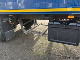 SCHMITZ CARGOBULL 8xSKO24/L 13,4 FP 60 Tiefkühlkoffer/ Doppelstock