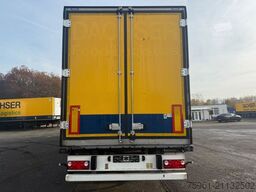 SCHMITZ CARGOBULL 8xSKO24/L 13,4 FP 60 Tiefkühlkoffer/ Doppelstock