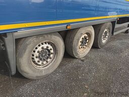 SCHMITZ CARGOBULL 8xSKO24/L 13,4 FP 60 Tiefkühlkoffer/ Doppelstock