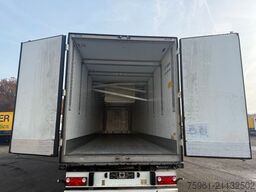 SCHMITZ CARGOBULL 8xSKO24/L 13,4 FP 60 Tiefkühlkoffer/ Doppelstock