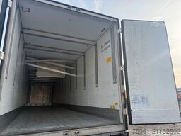 SCHMITZ CARGOBULL 8xSKO24/L 13,4 FP 60 Tiefkühlkoffer/ Doppelstock