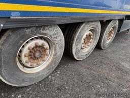 KRONE SD Tiefkühl / Doppelstock/ ThermoKing SLXi300