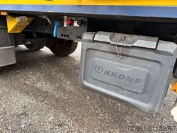 KRONE SD Tiefkühl / Doppelstock/ ThermoKing SLXi300