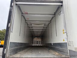 KRONE SD Tiefkühl / Doppelstock/ ThermoKing SLXi300